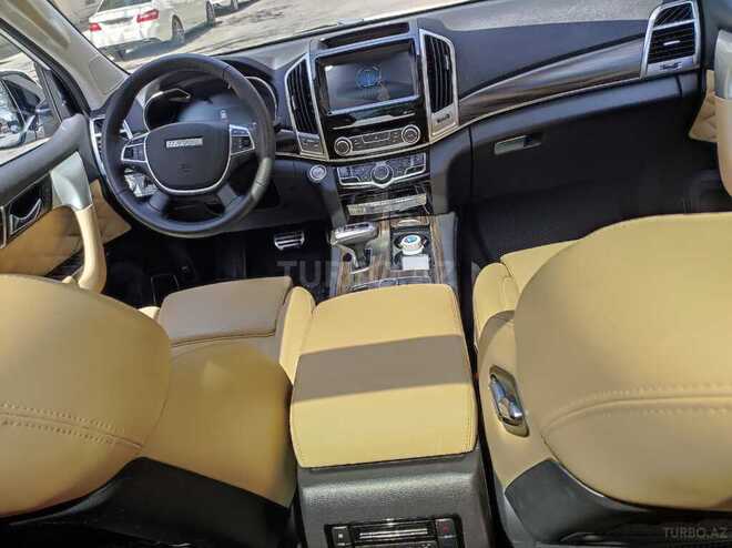 Haval H9 2022, 40,500 km - 2.0 l - Bakı
