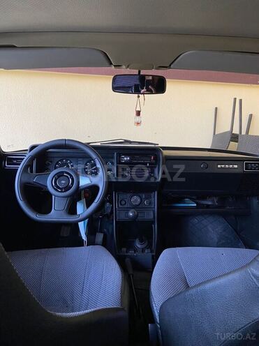LADA (VAZ) 2107 2010, 18,800 km - 1.6 l - İsmayıllı