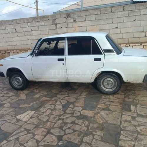 LADA (VAZ) 2107 2010, 18,800 km - 1.6 l - İsmayıllı
