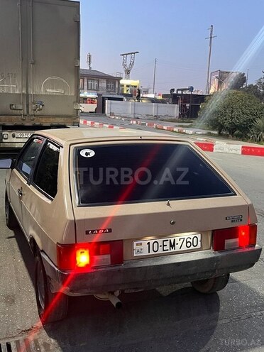 LADA (VAZ) 2108 1987, 475,231 km - 1.5 l - Bakı