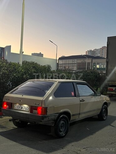 LADA (VAZ) 2108 1987, 475,231 km - 1.5 l - Bakı