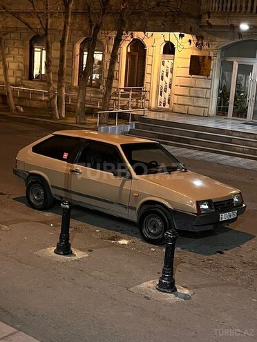 LADA (VAZ) 2108 1987, 475,231 km - 1.5 l - Bakı