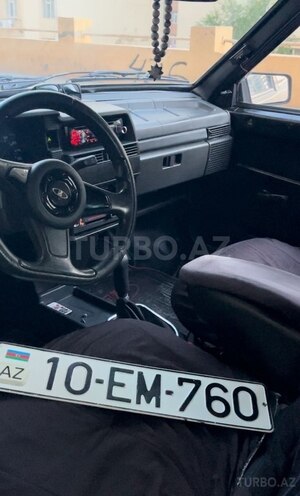 LADA (VAZ) 2108 1987, 475,231 km - 1.5 l - Bakı