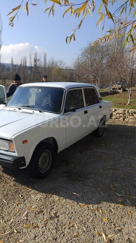 LADA (VAZ) 2107 2005, 98,681 km - 1.6 л - Qobustan