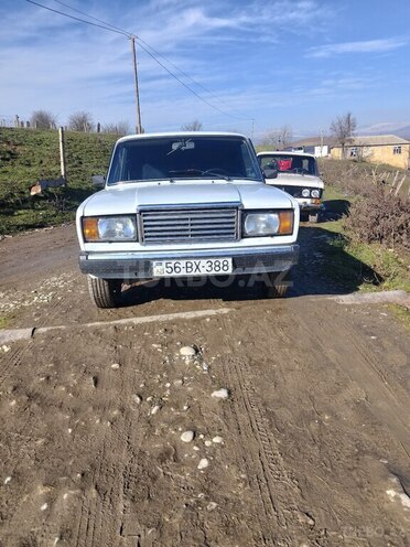 LADA (VAZ) 2107 2005, 98,681 km - 1.6 л - Qobustan