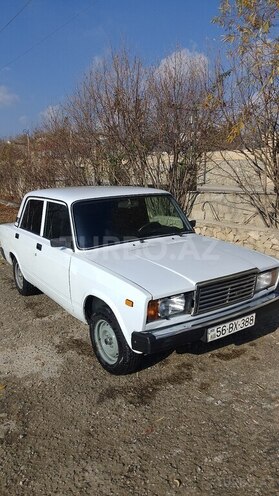 LADA (VAZ) 2107 2005, 98,681 km - 1.6 л - Qobustan