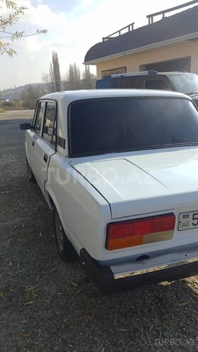 LADA (VAZ) 2107 2005, 98,681 km - 1.6 л - Qobustan