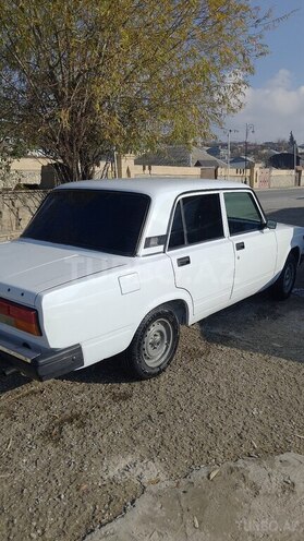 LADA (VAZ) 2107 2005, 98,681 km - 1.6 л - Qobustan