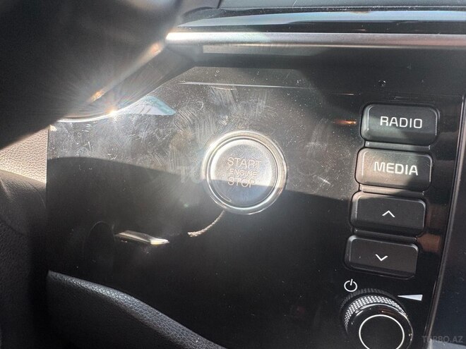 Kia Rio 2019, 102,000 km - 1.6 l - Bakı