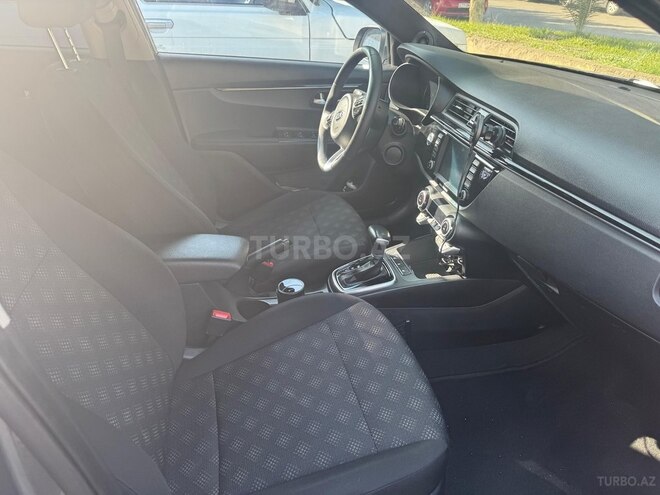 Kia Rio 2019, 102,000 km - 1.6 l - Bakı