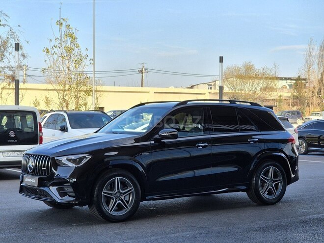 Mercedes GLE 53 AMG-3