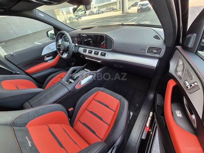 Mercedes GLE 53 AMG-9