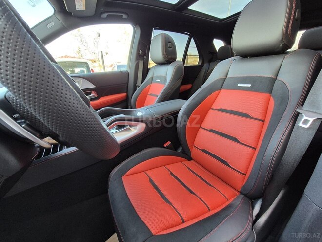 Mercedes GLE 53 AMG-11