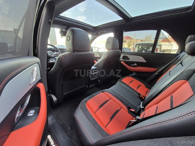 Mercedes GLE 53 AMG-12