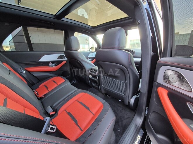 Mercedes GLE 53 AMG-13