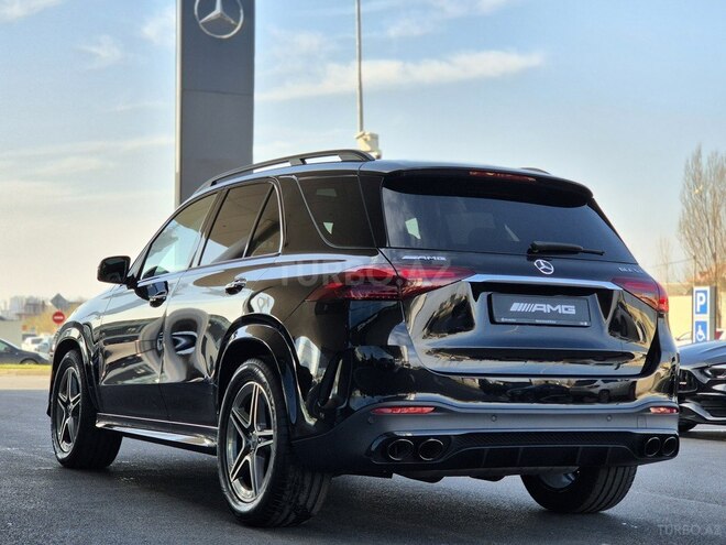 Mercedes GLE 53 AMG-4