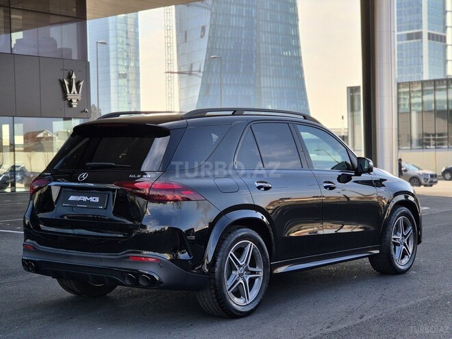 Mercedes GLE 53 AMG-5
