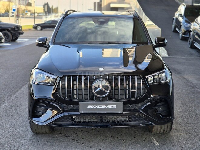 Mercedes GLE 53 AMG-6