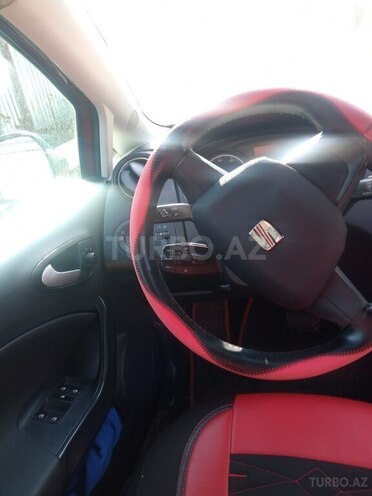 SEAT Ibiza 2012, 309,800 km - 1.6 l - Xudat