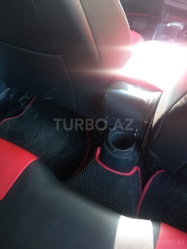 SEAT Ibiza 2012, 309,800 km - 1.6 l - Xudat