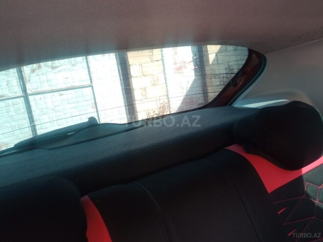 SEAT Ibiza 2012, 309,800 km - 1.6 l - Xudat