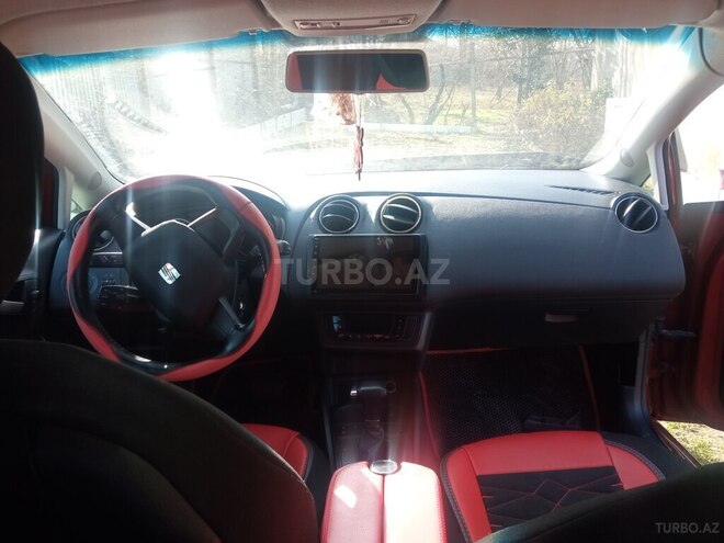 SEAT Ibiza 2012, 309,800 km - 1.6 l - Xudat