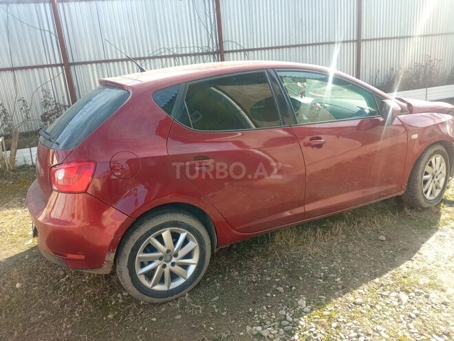 SEAT Ibiza 2012, 309,800 km - 1.6 l - Xudat