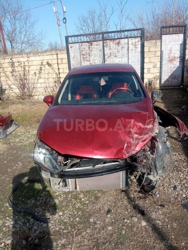 SEAT Ibiza 2012, 309,800 km - 1.6 l - Xudat