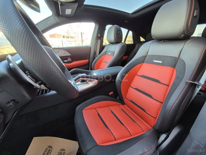 Mercedes GLE 53 AMG Coupe-11