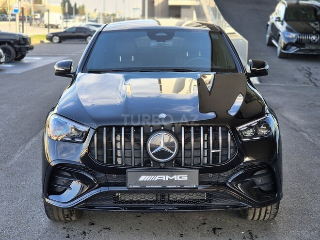 Mercedes GLE 53 AMG Coupe-6