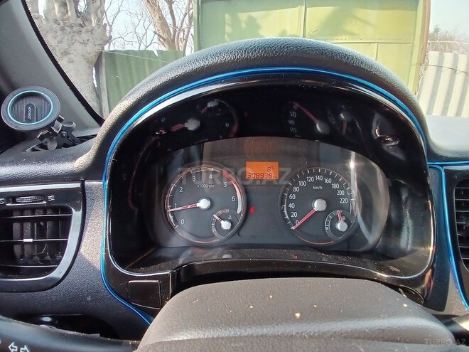 Kia Rio 2008, 308,000 km - 1.5 l - Göyçay