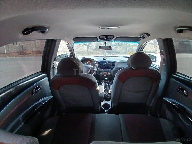 Kia Rio 2008, 308,000 km - 1.5 l - Göyçay