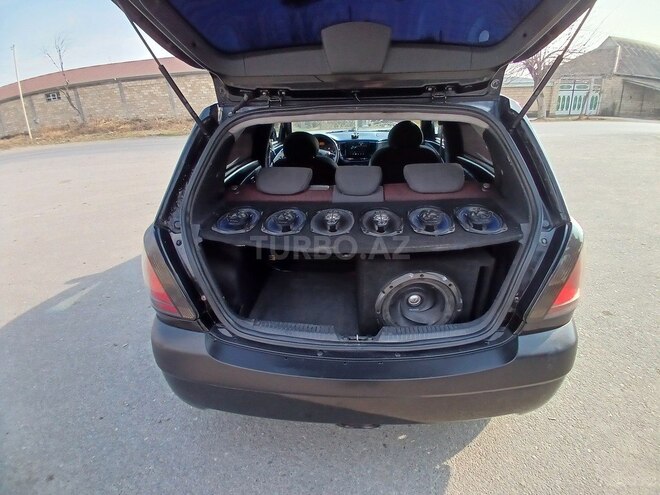 Kia Rio 2008, 308,000 km - 1.5 l - Göyçay