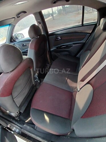 Kia Rio 2008, 308,000 km - 1.5 l - Göyçay