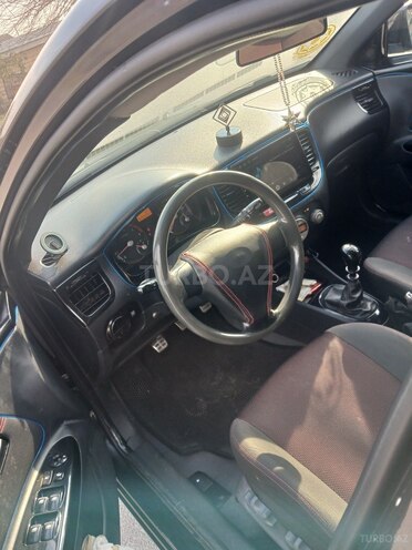 Kia Rio 2008, 308,000 km - 1.5 l - Göyçay