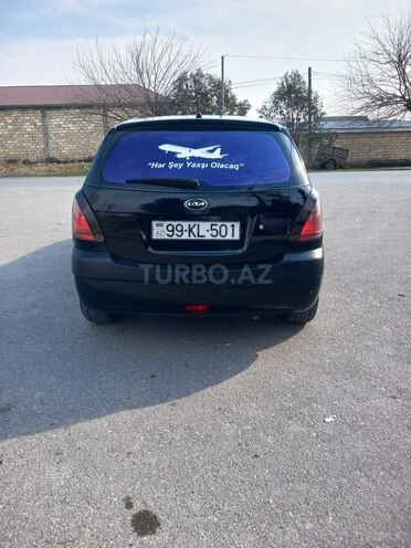 Kia Rio 2008, 308,000 km - 1.5 l - Göyçay