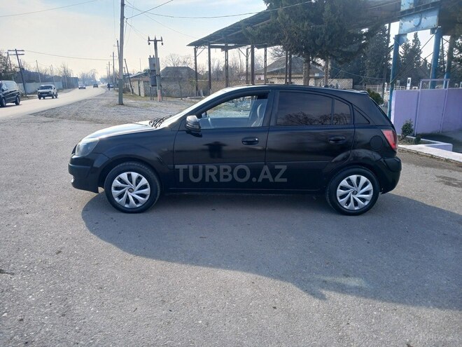 Kia Rio 2008, 308,000 km - 1.5 l - Göyçay