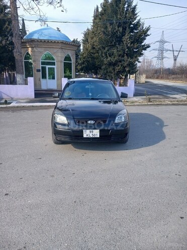 Kia Rio 2008, 308,000 km - 1.5 l - Göyçay