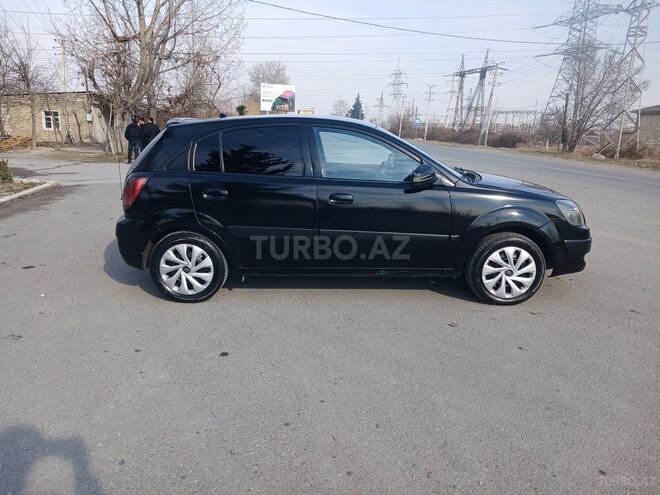 Kia Rio 2008, 308,000 km - 1.5 l - Göyçay