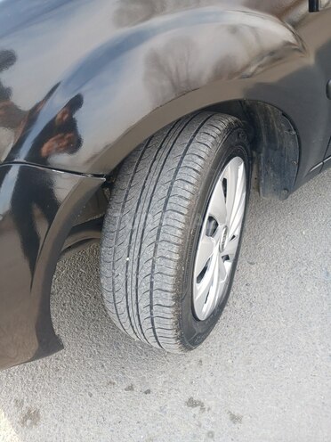 Kia Rio 2008, 308,000 km - 1.5 l - Göyçay