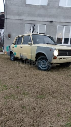 LADA (VAZ) 21011 1986, 36,940 km - 1.3 l - Masallı