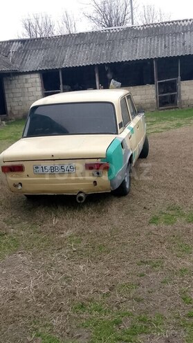LADA (VAZ) 21011 1986, 36,940 km - 1.3 l - Masallı