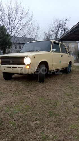 LADA (VAZ) 21011 1986, 36,940 km - 1.3 l - Masallı