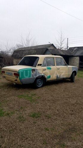 LADA (VAZ) 21011 1986, 36,940 km - 1.3 l - Masallı