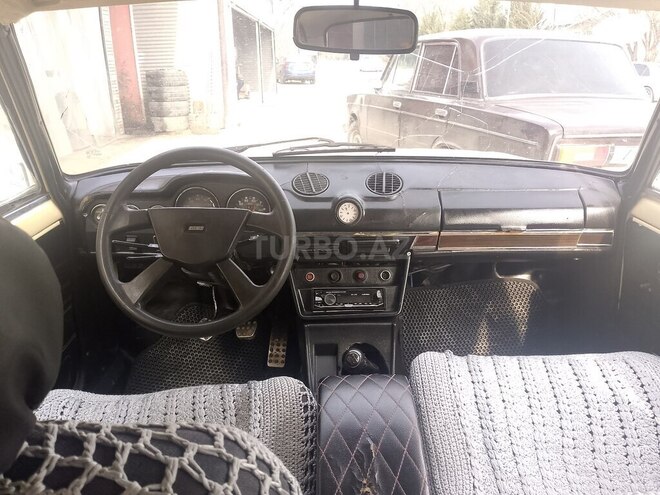 LADA (VAZ) 21011 1986, 36,940 km - 1.3 l - Masallı