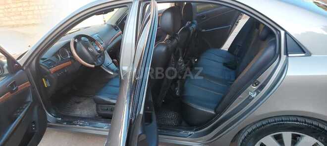 Hyundai Sonata 2008, 308,000 km - 2.4 l - Bakı