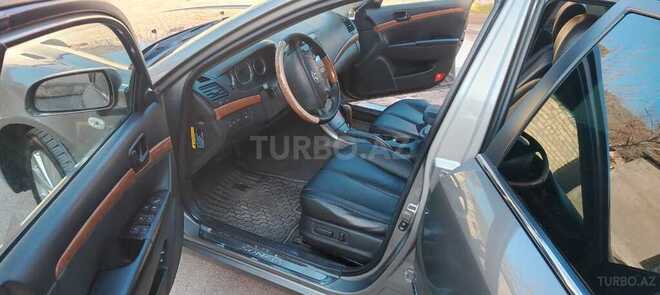 Hyundai Sonata 2008, 308,000 km - 2.4 l - Bakı