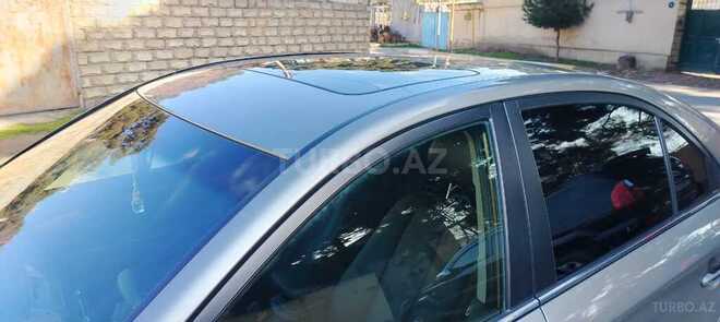 Hyundai Sonata 2008, 308,000 km - 2.4 l - Bakı