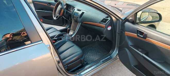 Hyundai Sonata 2008, 308,000 km - 2.4 l - Bakı