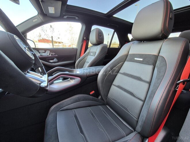Mercedes GLE 53 AMG-12